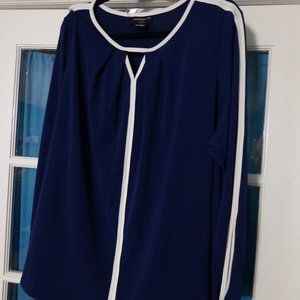 Liz Claiborne career top